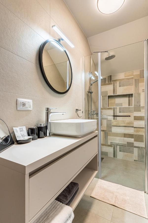 New 4 Star Apartment M&A In Town Cres Luaran gambar