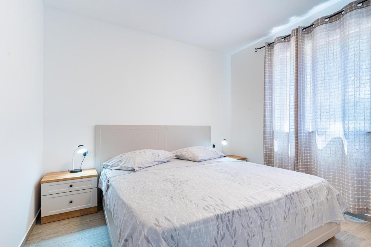 New 4 Star Apartment M&A In Town Cres Luaran gambar